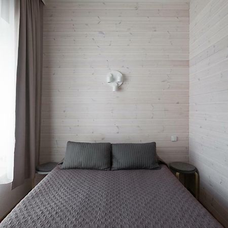 Elofthotel Vilnius Exterior photo