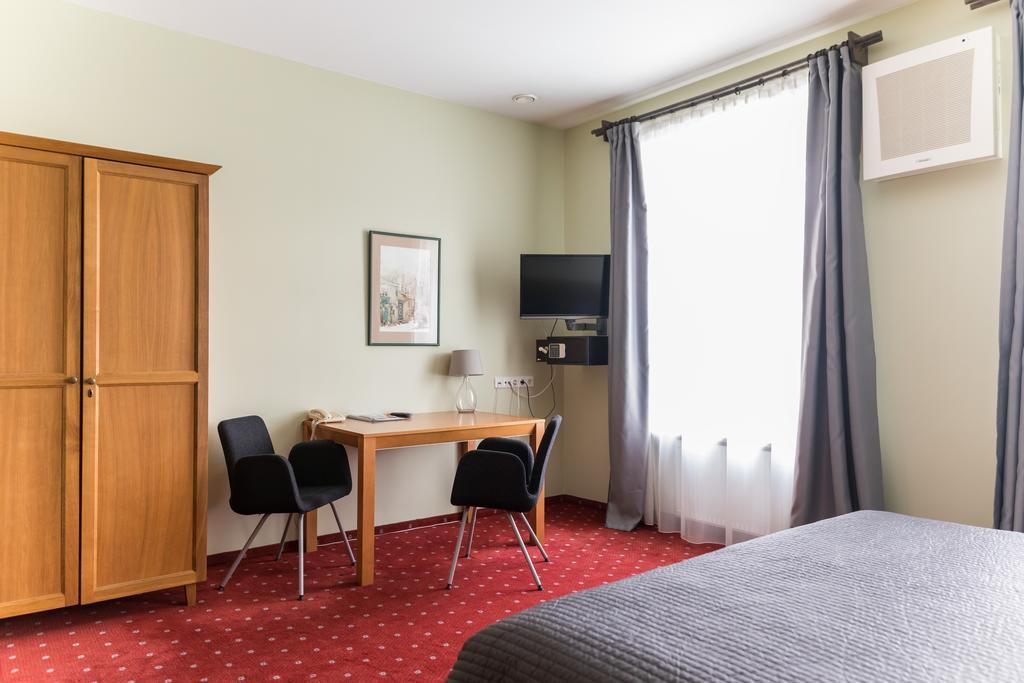 Elofthotel Vilnius Exterior photo